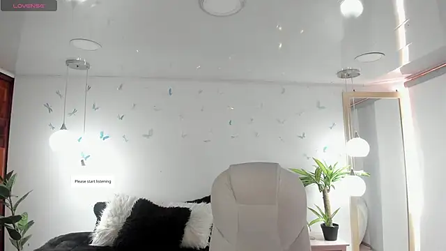  Antonnela  online show from 14, 4, 2026