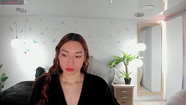  Antonnela  online show from 25, 3, 2026