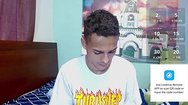 Jeffstyle18 online show from 16, 12, 2025