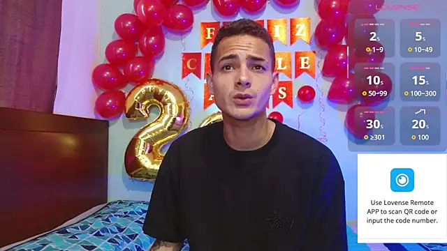 Jeffstyle18 online show from 18, 12, 2025