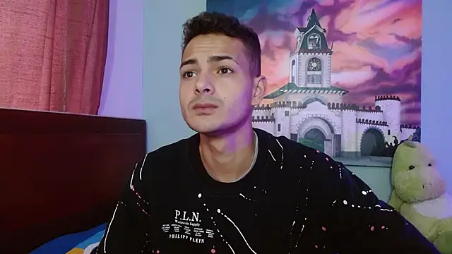 Jeffstyle18 online show from 7, 11, 2025