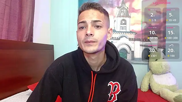 Jeffstyle18 online show from 5, 12, 2025