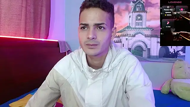 Jeffstyle18 online show from 6, 11, 2025