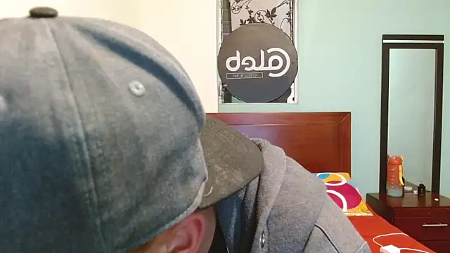 Jeffstyle18 online show from 4, 10, 2025