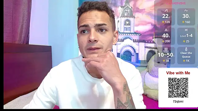 Jeffstyle18 online show from 6, 1, 2026