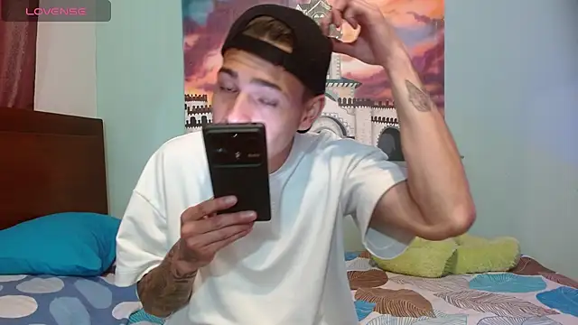 Jeffstyle18 online show from 1, 12, 2025