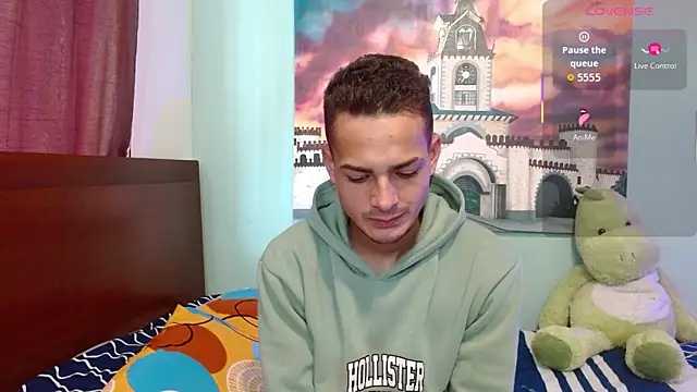 Jeffstyle18 online show from 25, 11, 2025