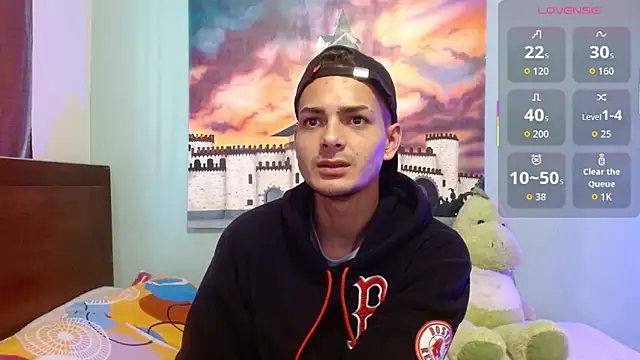 Jeffstyle18 online show from 21, 11, 2025