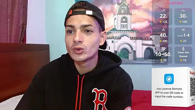 Jeffstyle18 online show from 22, 12, 2025