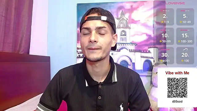 Jeffstyle18 online show from 8, 1, 2026