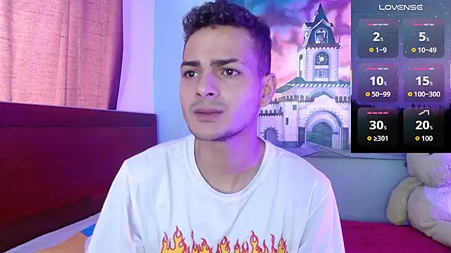 Jeffstyle18 online show from 11, 11, 2025