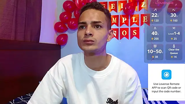 Jeffstyle18 online show from 19, 12, 2025