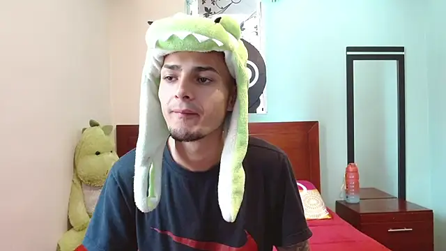 Jeffstyle18 online show from 5, 10, 2025