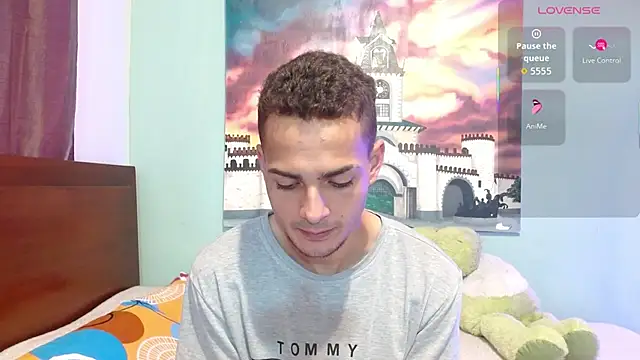 Jeffstyle18 online show from 24, 11, 2025