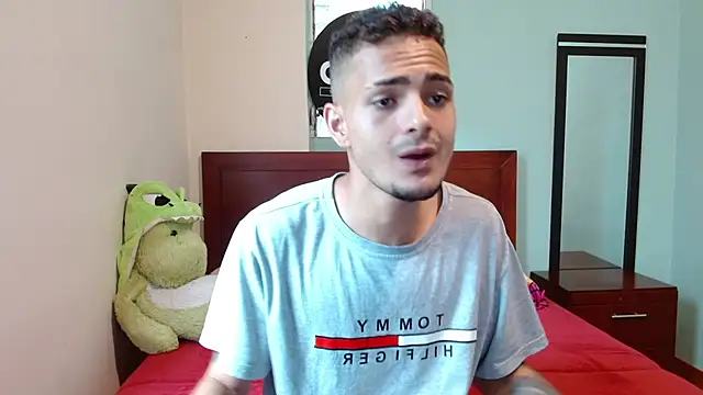 Jeffstyle18 online show from 7, 10, 2025