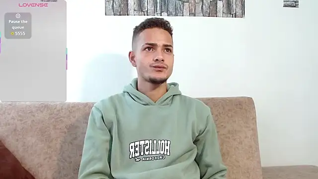 Jeffstyle18 online show from 29, 10, 2025