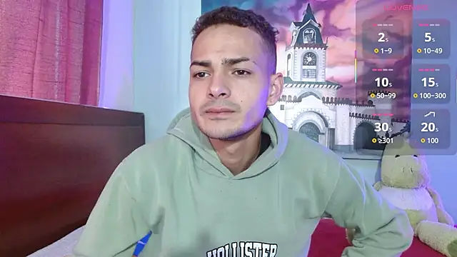 Jeffstyle18 online show from 18, 11, 2025