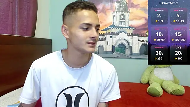 Jeffstyle18 online show from 14, 11, 2025