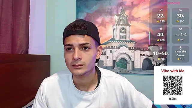 Jeffstyle18 online show from 17, 12, 2025