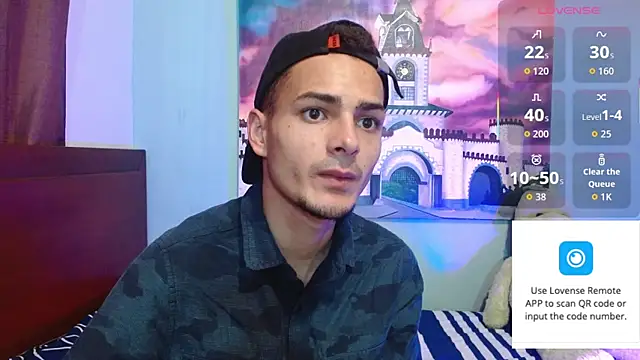 Jeffstyle18 online show from 12, 1, 2026