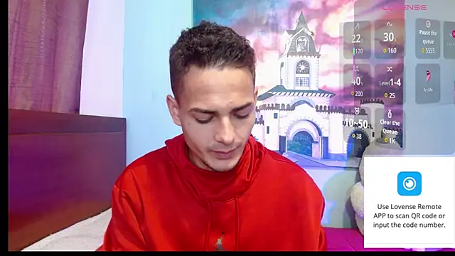 Jeffstyle18 online show from 7, 1, 2026