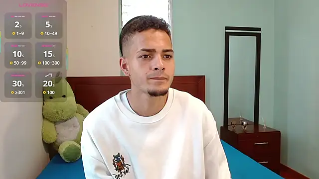 Jeffstyle18 online show from 30, 10, 2025