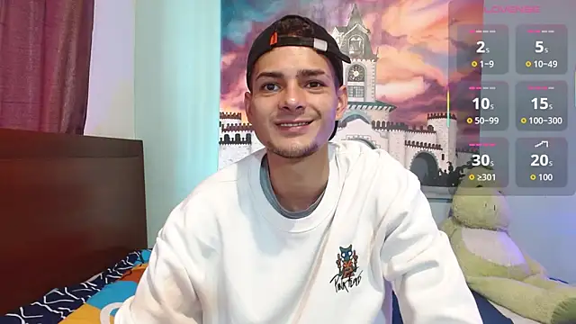 Jeffstyle18 online show from 26, 11, 2025