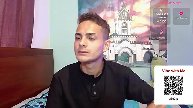 Jeffstyle18 online show from 15, 12, 2025