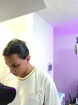  Isabelhaa online show from 2, 11, 2025