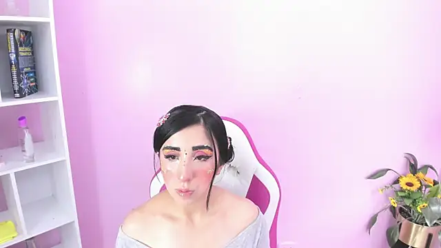 kaory azumi online show from 1, 3, 2025