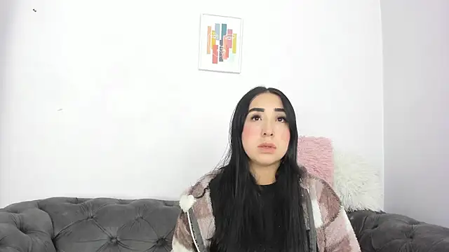 kaory azumi online show from 18, 11, 2025