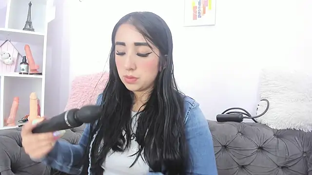 kaory azumi online show from 24, 11, 2025