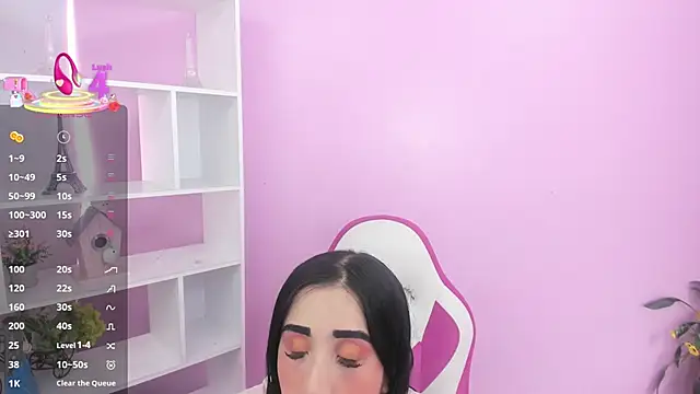 kaory azumi online show from 20, 3, 2025