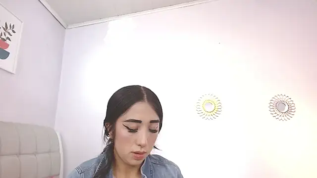 kaory azumi online show from 19, 11, 2025