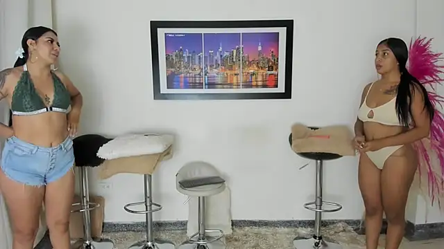 Snapshot of Fetishgirlsxx chatting on 11, 10, 2025 Fetishgirlsxx online show from 11, 10, 2025