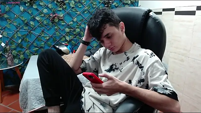 Waturox online show from 29, 9, 2025