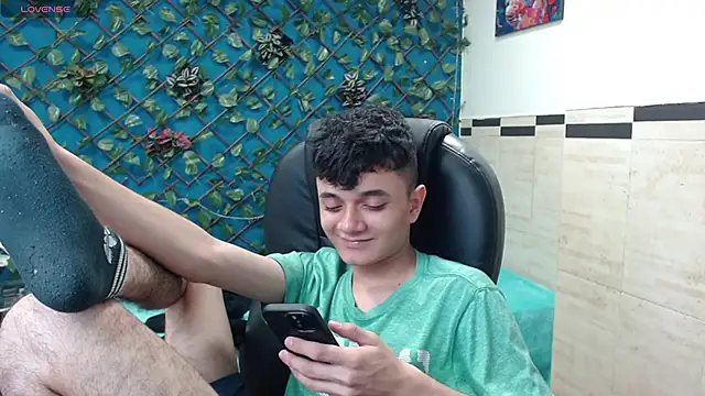 Waturox online show from 19, 3, 2025