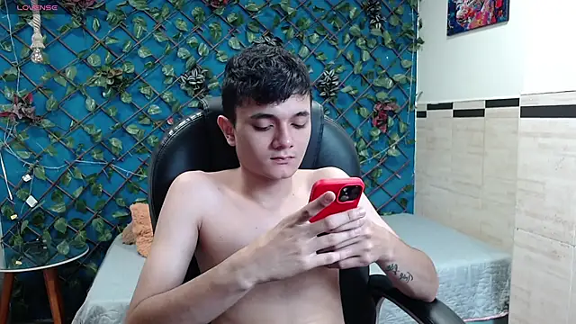 Waturox online show from 3, 10, 2025