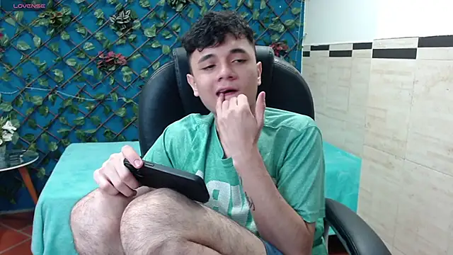 Waturox online show from 18, 3, 2025