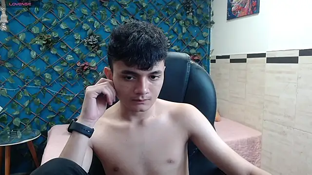 Waturox online show from 12, 11, 2025