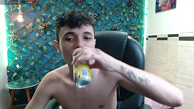 Waturox online show from 10, 11, 2025