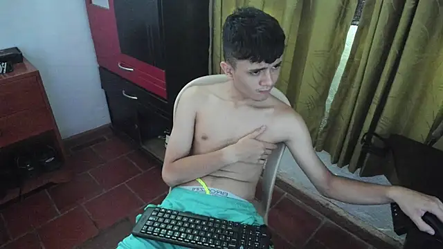 Waturox online show from 26, 11, 2025