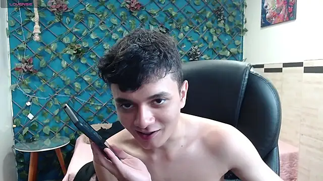 Waturox online show from 13, 11, 2025