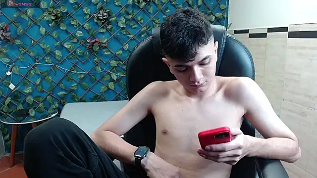 Waturox online show from 20, 10, 2025