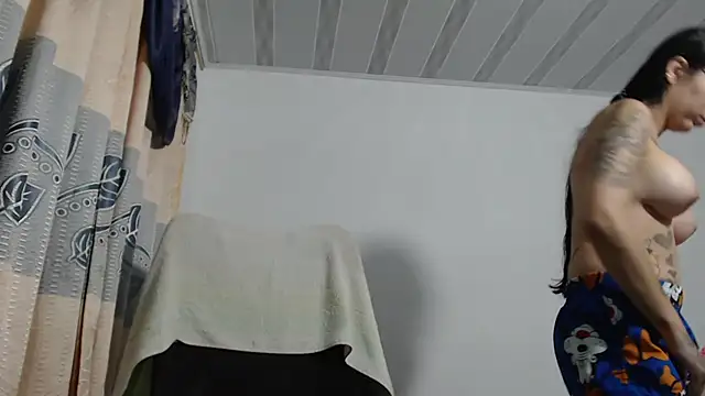 sweet cutetras22 online show from 18, 10, 2025