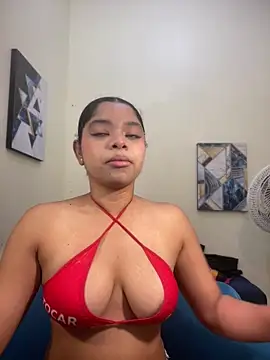 Snapshot of ChristyAddams chatting on 7, 6, 2026 ChristyAddams online show from 7, 6, 2026