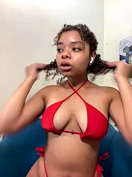 Snapshot of ChristyAddams chatting on 5, 11, 2025 ChristyAddams online show from 5, 11, 2025