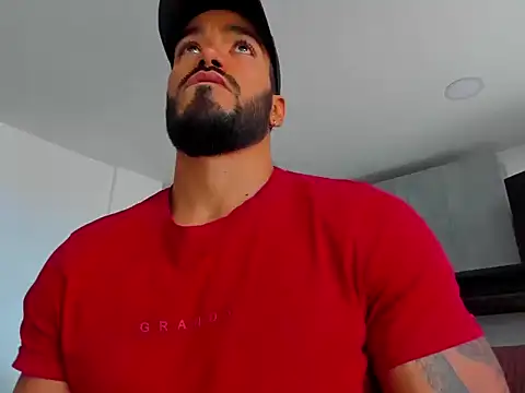 Alexander Martines online show from 4, 12, 2025