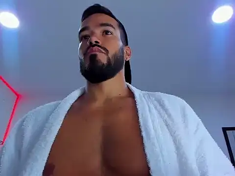 Alexander Martines online show from 15, 1, 2026