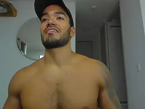 Snapshot of Alexander_Martines chatting on 23, 6, 2026 Alexander Martines online show from 23, 6, 2026